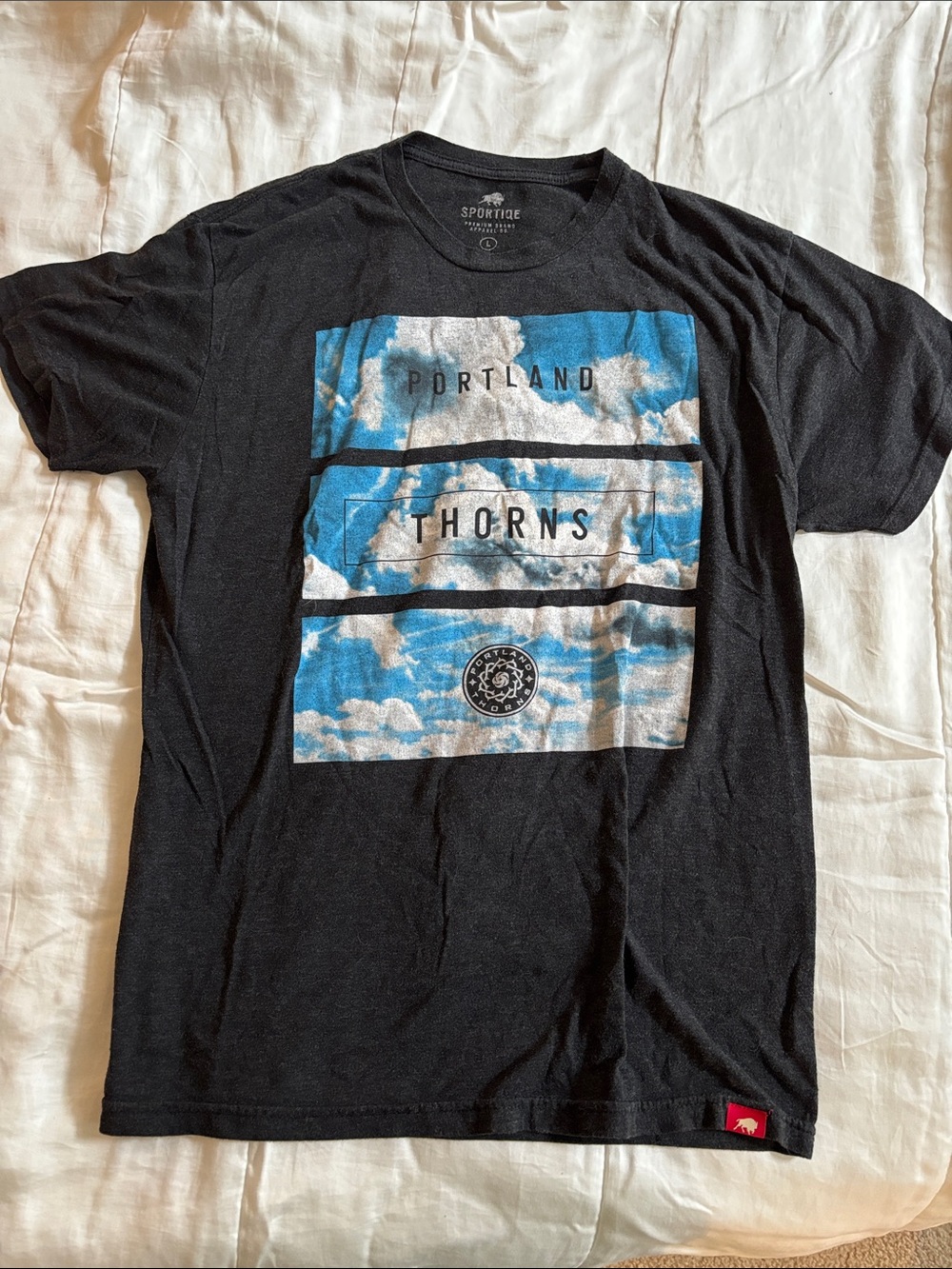 Portland Thorns T-Shirt